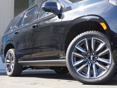 صورة مصغرة 15 لـ 2021 Cadillac ESCALADE