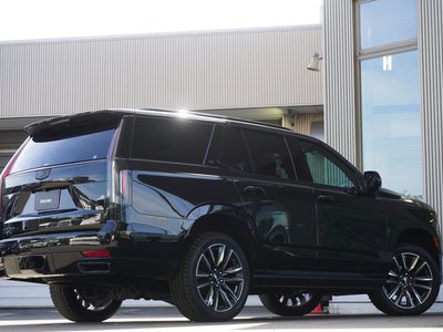 صورة مصغرة 13 لـ 2021 Cadillac ESCALADE