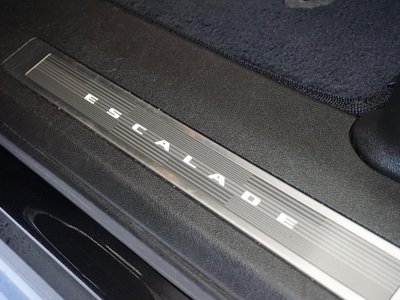 صورة مصغرة 38 لـ 2021 Cadillac ESCALADE