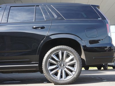 صورة مصغرة 22 لـ 2021 Cadillac ESCALADE