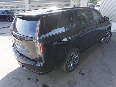 صورة مصغرة 30 لـ 2021 Cadillac ESCALADE