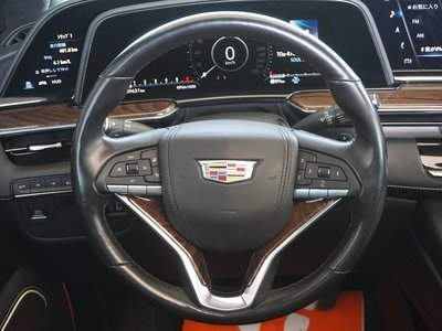 صورة مصغرة 58 لـ 2021 Cadillac ESCALADE