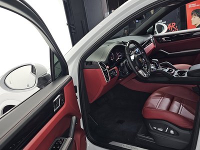 صورة مصغرة 13 لـ 2020 Porsche CAYENNE