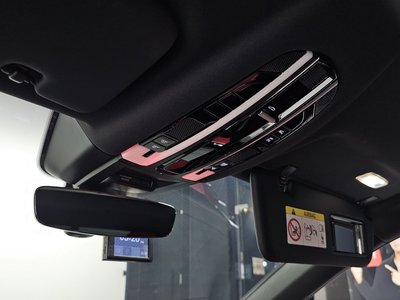 صورة مصغرة 23 لـ 2020 Porsche CAYENNE