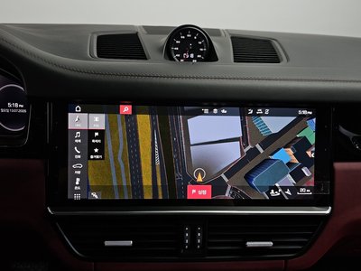 صورة مصغرة 20 لـ 2020 Porsche CAYENNE