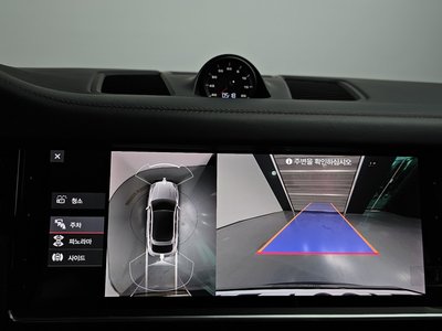 صورة مصغرة 21 لـ 2020 Porsche CAYENNE