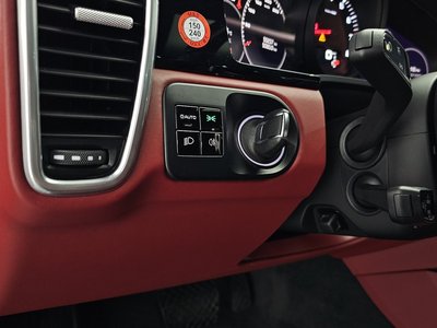 صورة مصغرة 31 لـ 2020 Porsche CAYENNE
