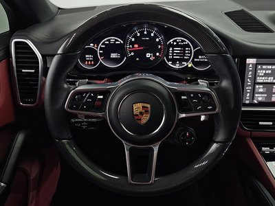 صورة مصغرة 19 لـ 2020 Porsche CAYENNE