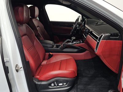 صورة مصغرة 16 لـ 2020 Porsche CAYENNE