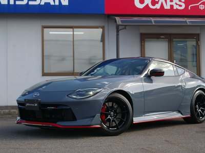 NISSAN FAIRLADY Z