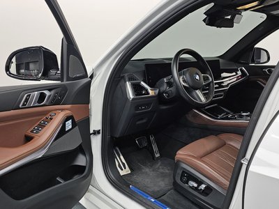 BMW X5 - 10
