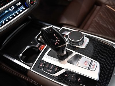 صورة مصغرة 11 لـ 2022 BMW 7 SERIES