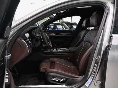 صورة مصغرة 12 لـ 2022 BMW 7 SERIES
