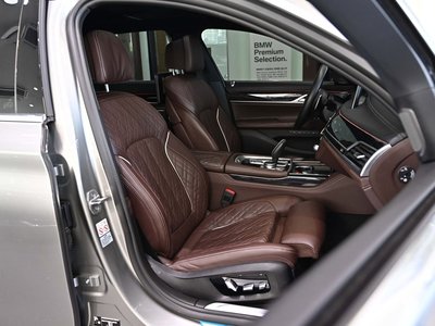 صورة مصغرة 13 لـ 2022 BMW 7 SERIES
