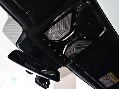 صورة مصغرة 20 لـ 2022 BMW 7 SERIES