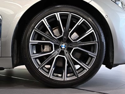 2022 BMW 7 SERIES 照片 6
