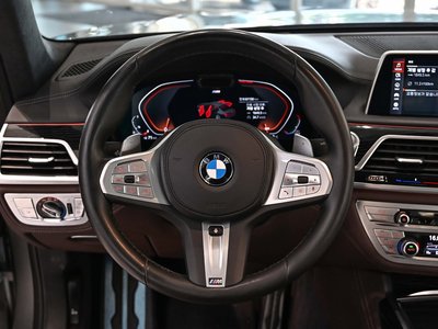 صورة مصغرة 16 لـ 2022 BMW 7 SERIES