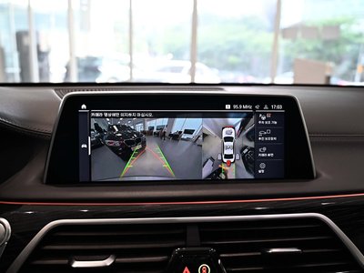 صورة مصغرة 15 لـ 2022 BMW 7 SERIES