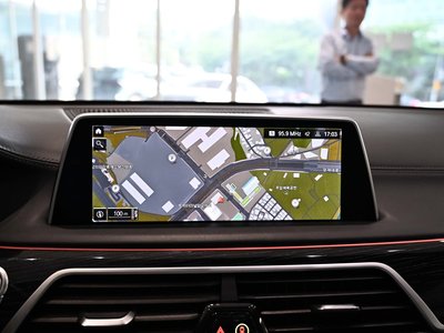 صورة مصغرة 14 لـ 2022 BMW 7 SERIES