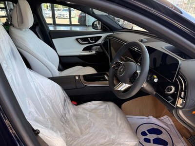 MERCEDES-BENZ E-CLASS - 9