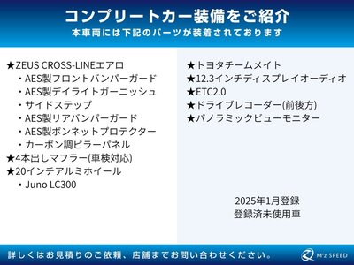 TOYOTA LAND CRUISER 250 - 2