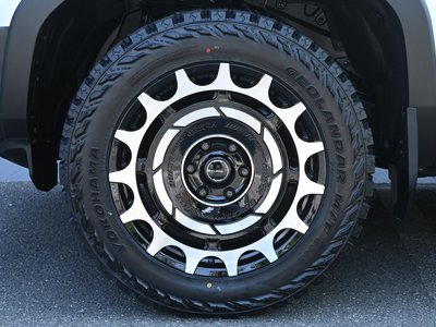 TOYOTA LAND CRUISER 250 - 8