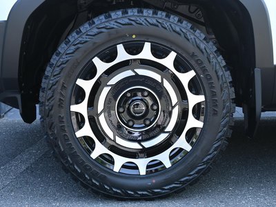 TOYOTA LAND CRUISER 250 - 7