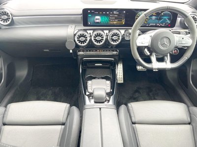 MERCEDES-BENZ A-CLASS AMG - 2