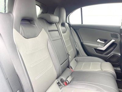 MERCEDES-BENZ A-CLASS AMG - 9