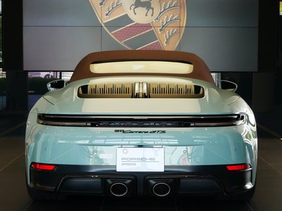 2026 Porsche 911 — фото 3