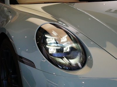 2026 Porsche 911 缩略图 15