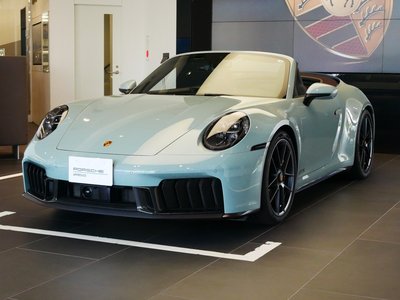 2026 Porsche 911 缩略图 16