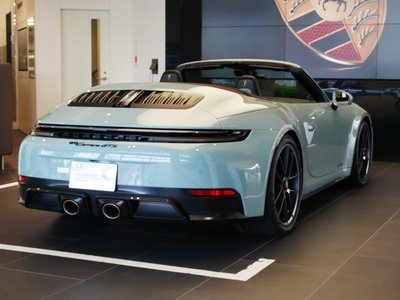 2026 Porsche 911 缩略图 17