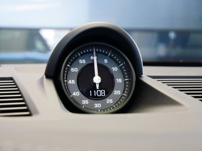 2026 Porsche 911 缩略图 11