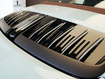 2026 Porsche 911 缩略图 18