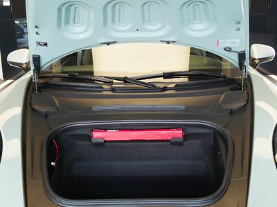 2026 Porsche 911 缩略图 19