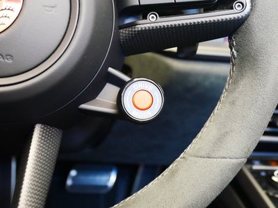 2026 Porsche 911 缩略图 14