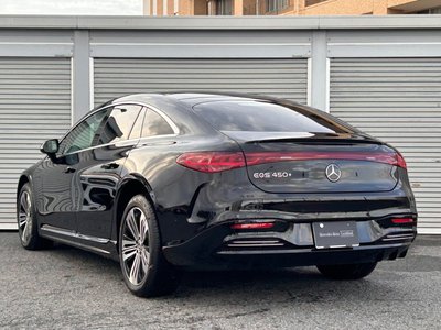 MERCEDES-BENZ EQS - 7