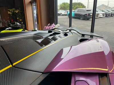 2025 Lamborghini REVUELTO — миниатюра 44