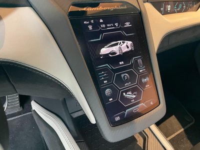 2025 Lamborghini REVUELTO — миниатюра 31