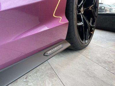 2025 Lamborghini REVUELTO — миниатюра 45