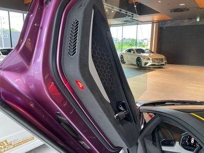 2025 Lamborghini REVUELTO — миниатюра 24