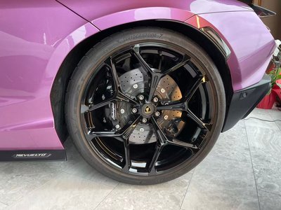 2025 Lamborghini REVUELTO — миниатюра 47