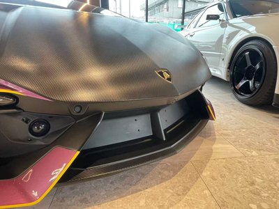 2025 Lamborghini REVUELTO — миниатюра 50