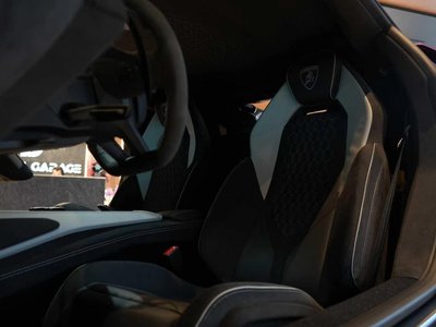 2025 Lamborghini REVUELTO — миниатюра 15