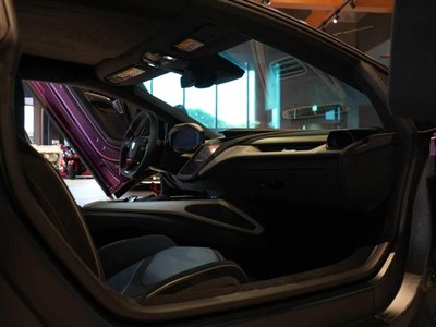 2025 Lamborghini REVUELTO — миниатюра 13