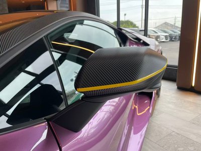 2025 Lamborghini REVUELTO — миниатюра 36