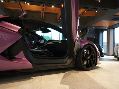 2025 Lamborghini REVUELTO — миниатюра 17