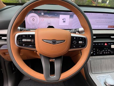 GENESIS GV80 - 7