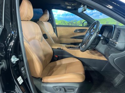 TOYOTA CROWN SPORT - 10